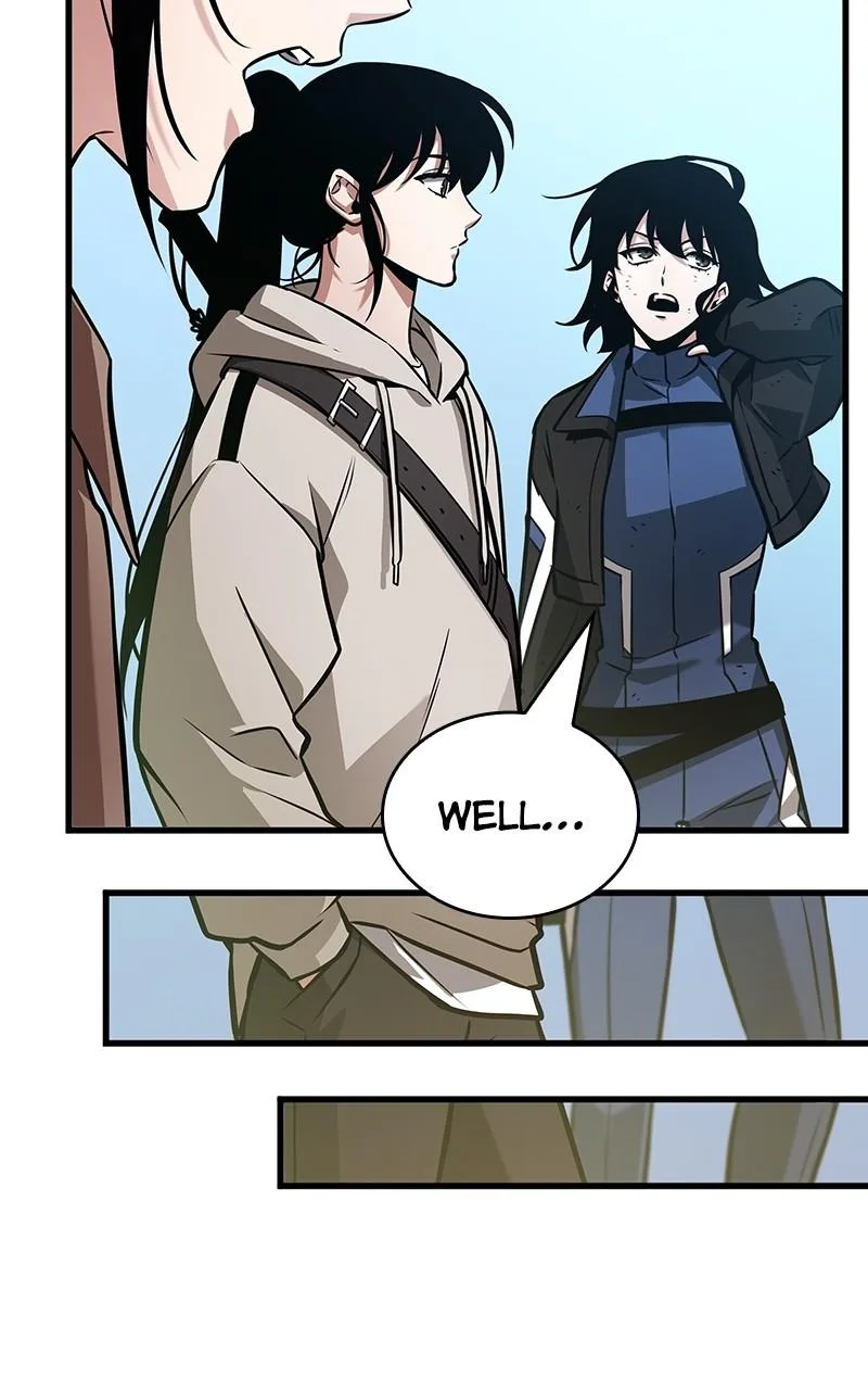 Omniscient Reader's Viewpoint - Chapter 243 - Page 91
