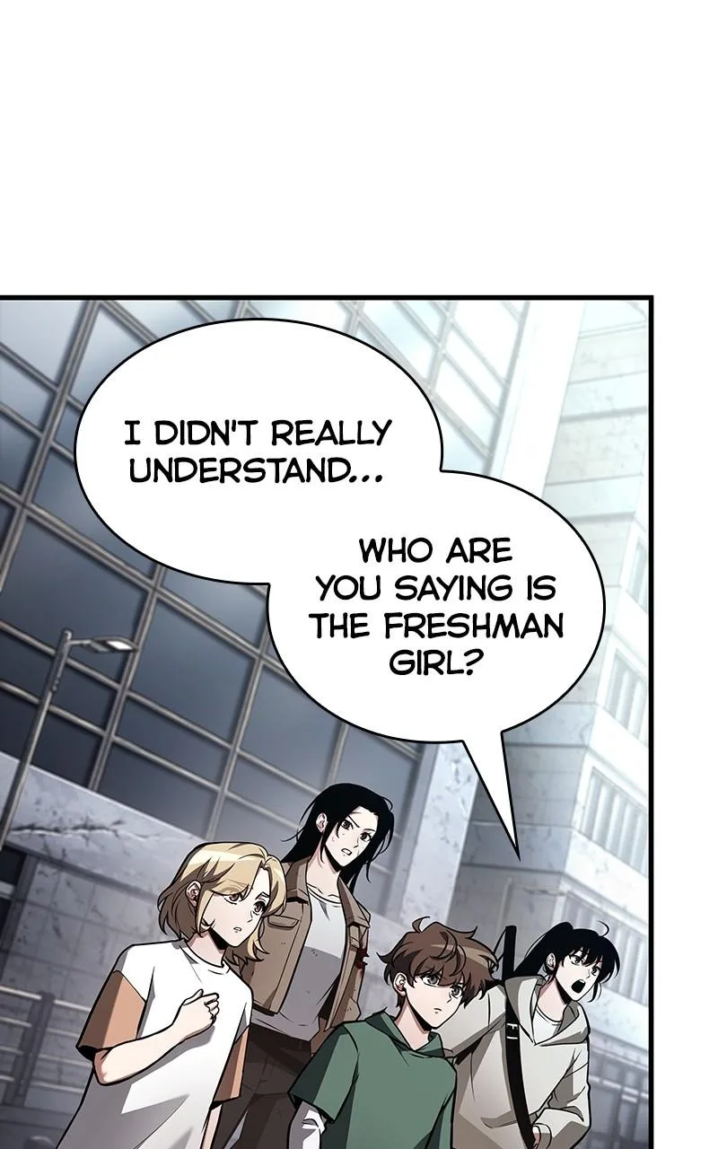 Omniscient Reader's Viewpoint - Chapter 243 - Page 93