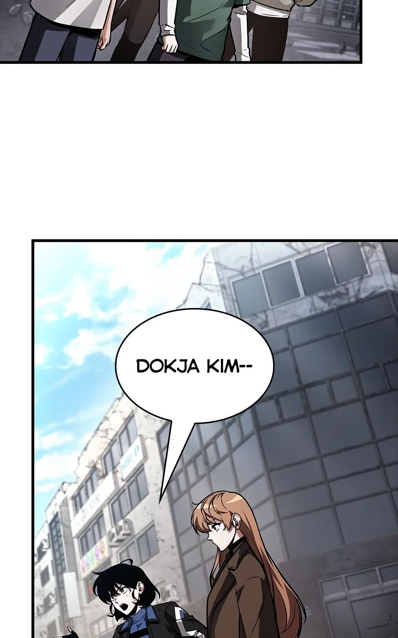Omniscient Reader's Viewpoint - Chapter 243 - Page 94