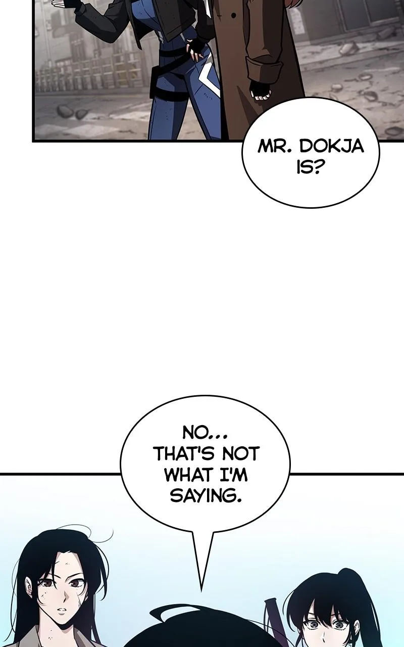 Omniscient Reader's Viewpoint - Chapter 243 - Page 95