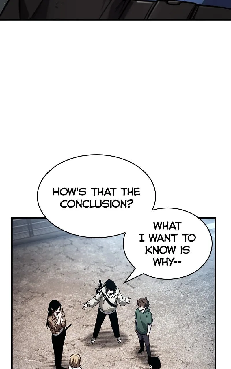 Omniscient Reader's Viewpoint - Chapter 243 - Page 99
