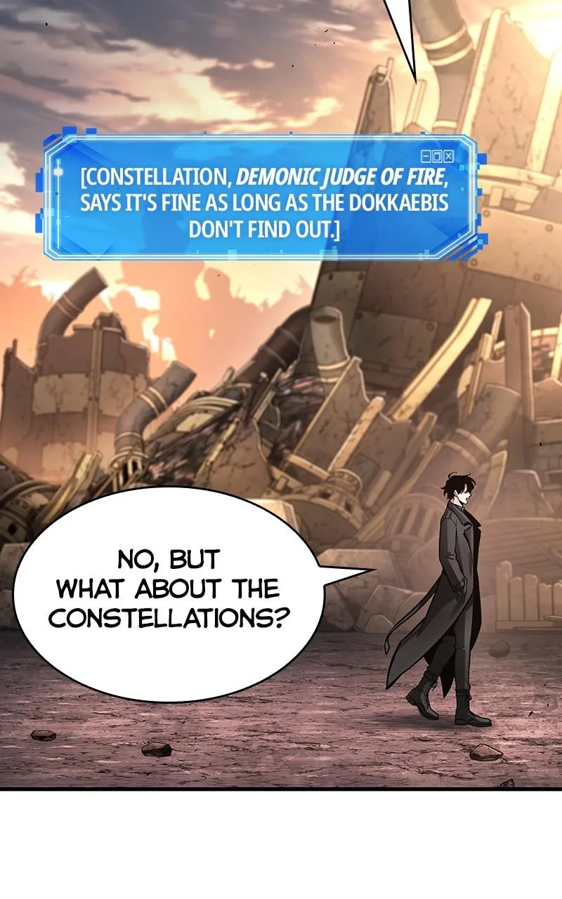 Omniscient Reader's Viewpoint - Chapter 244 - Page 10