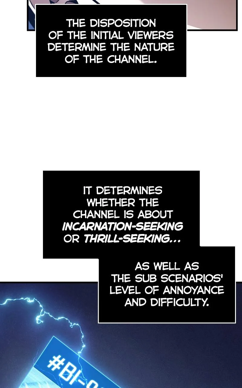 Omniscient Reader's Viewpoint - Chapter 244 - Page 100