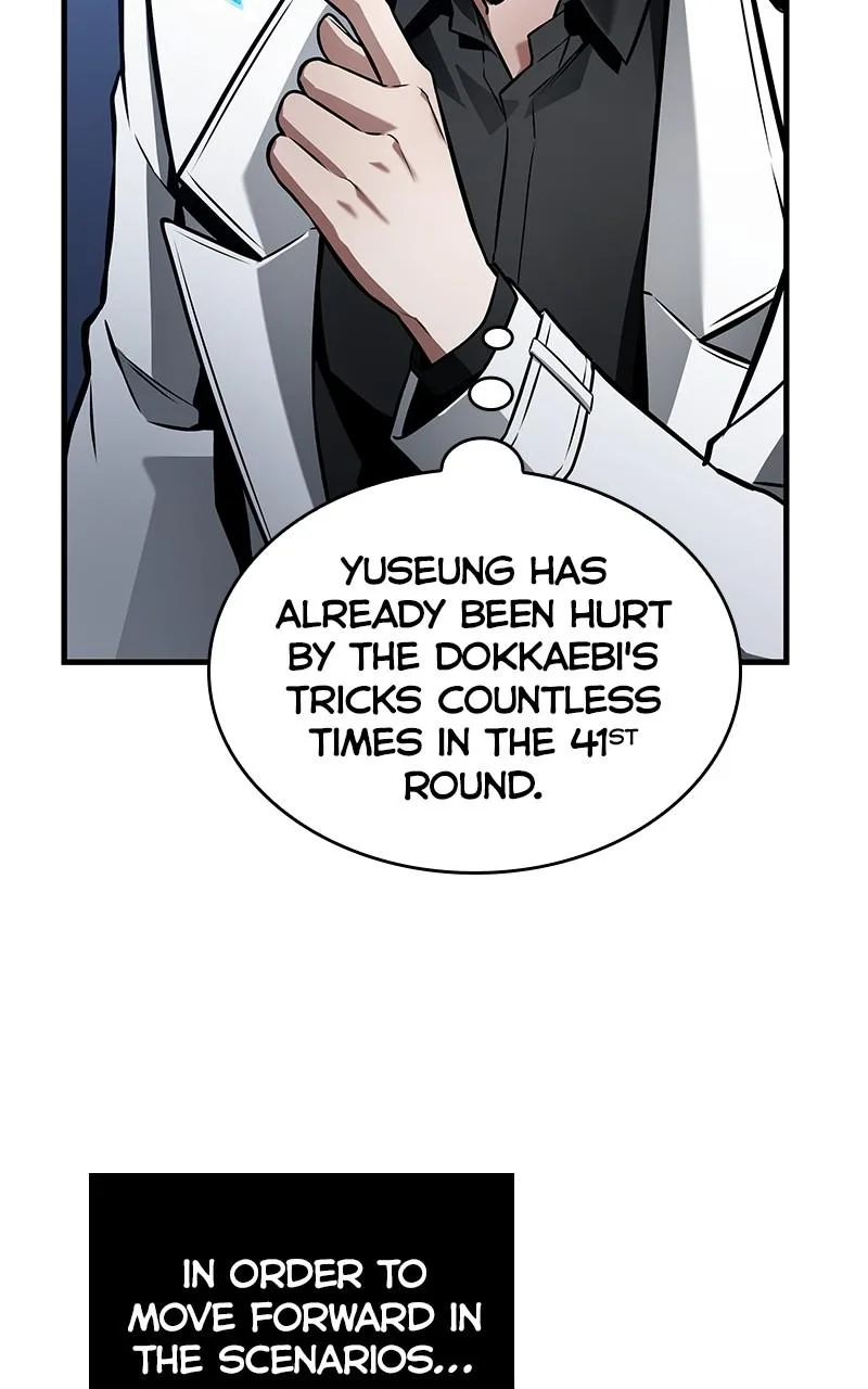 Omniscient Reader's Viewpoint - Chapter 244 - Page 103