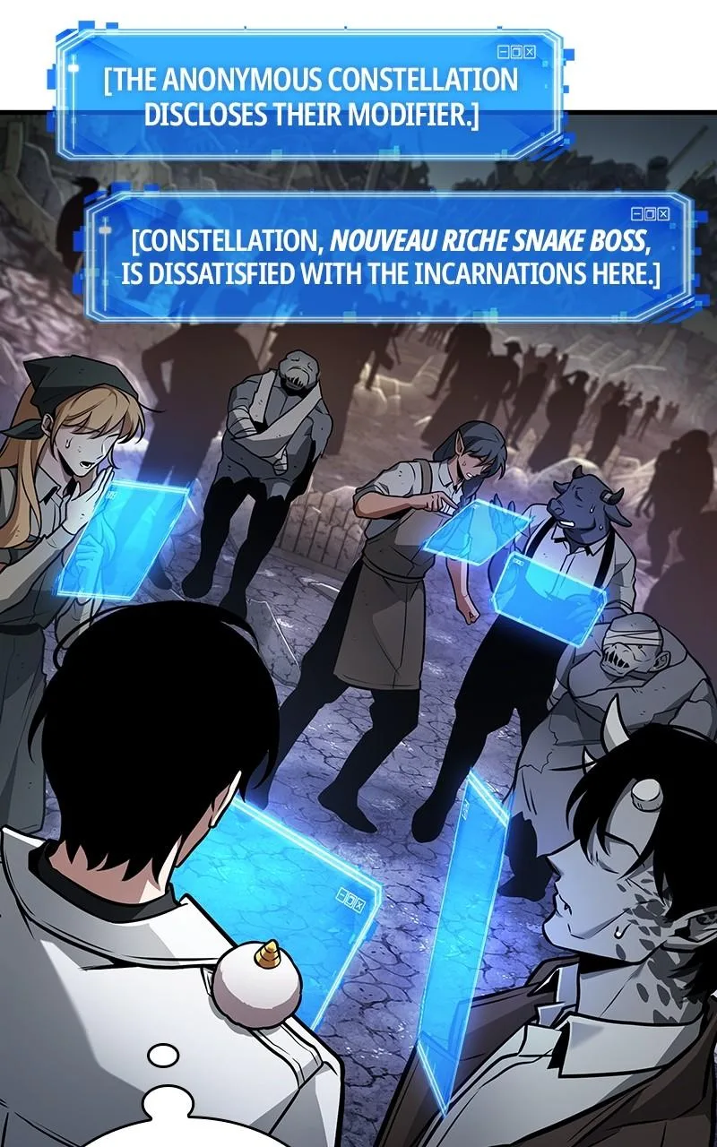 Omniscient Reader's Viewpoint - Chapter 244 - Page 106