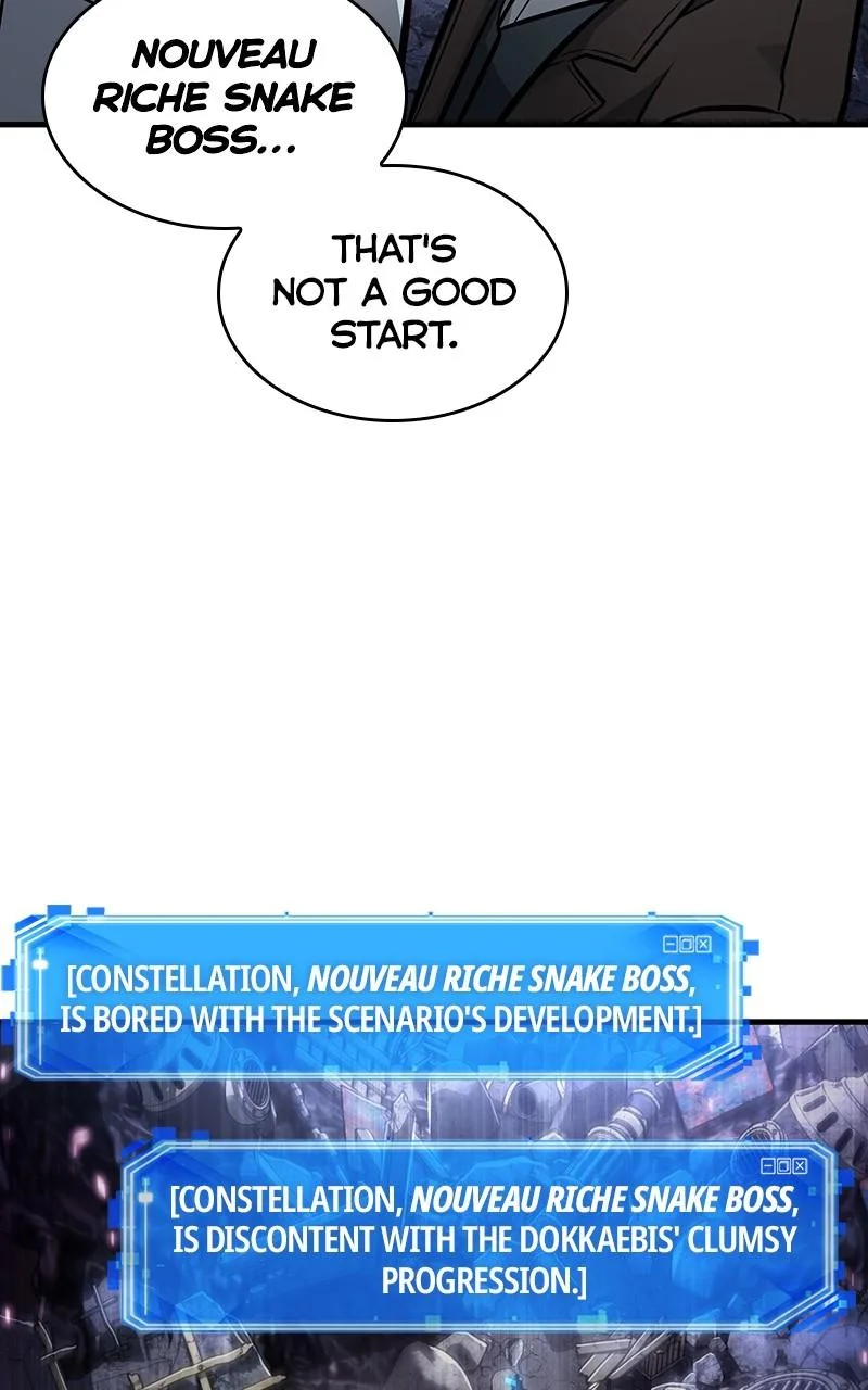 Omniscient Reader's Viewpoint - Chapter 244 - Page 107