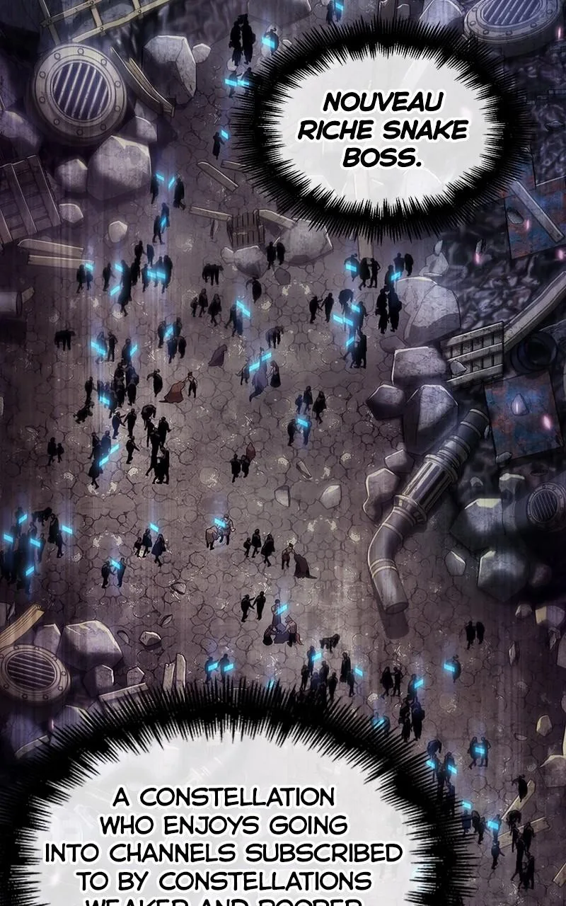 Omniscient Reader's Viewpoint - Chapter 244 - Page 108