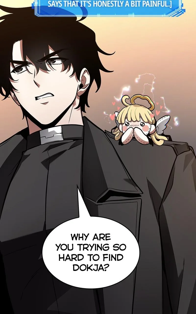 Omniscient Reader's Viewpoint - Chapter 244 - Page 13