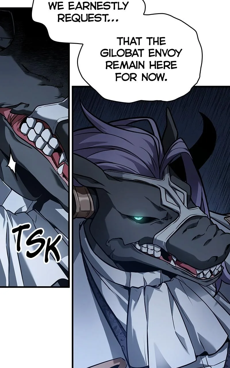 Omniscient Reader's Viewpoint - Chapter 244 - Page 28