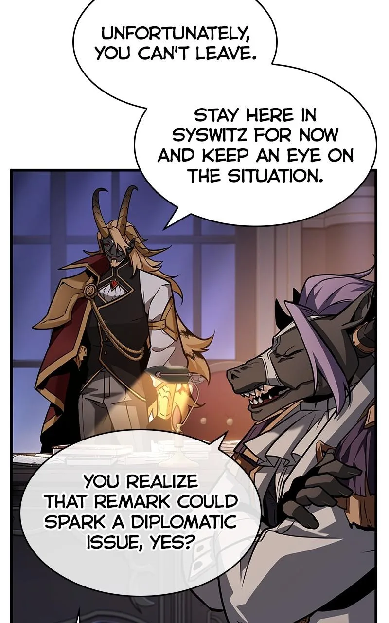 Omniscient Reader's Viewpoint - Chapter 244 - Page 35