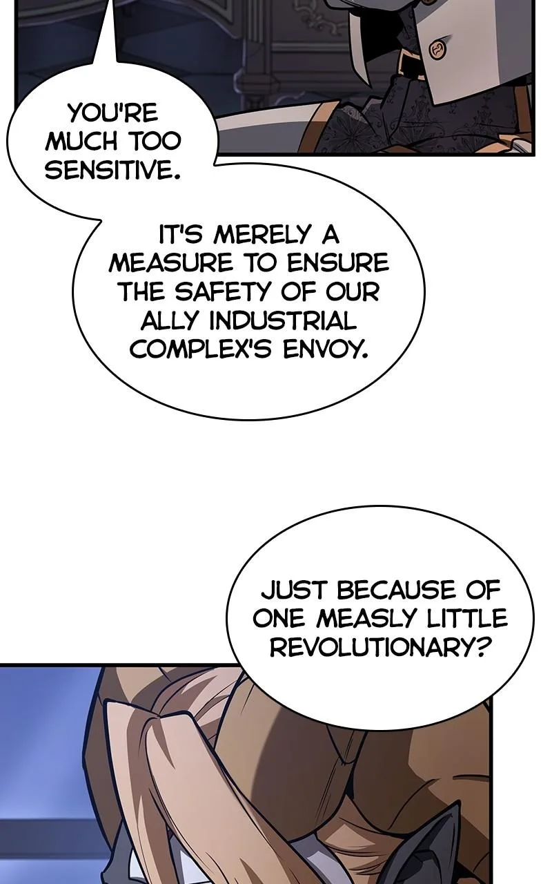 Omniscient Reader's Viewpoint - Chapter 244 - Page 36