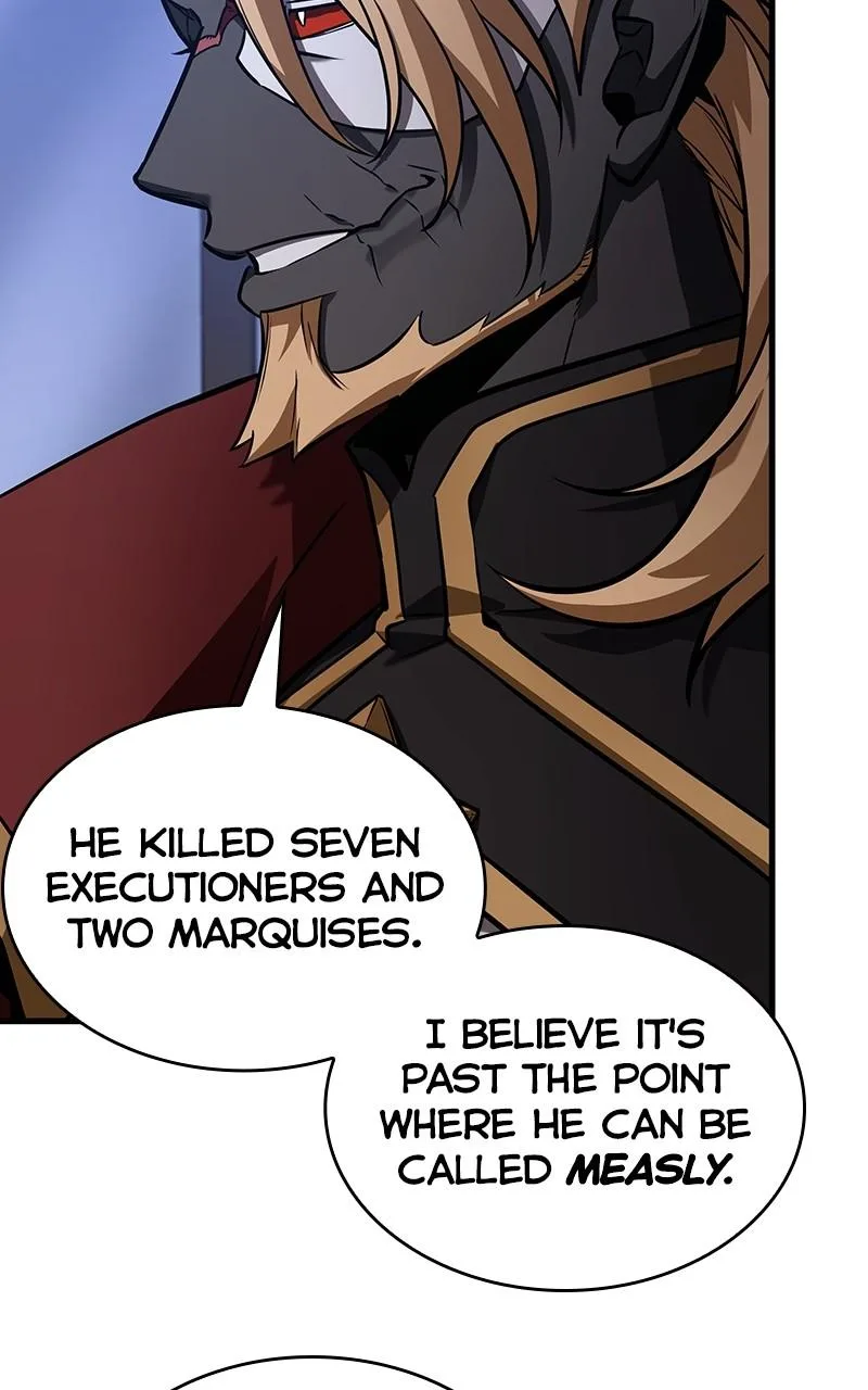 Omniscient Reader's Viewpoint - Chapter 244 - Page 37