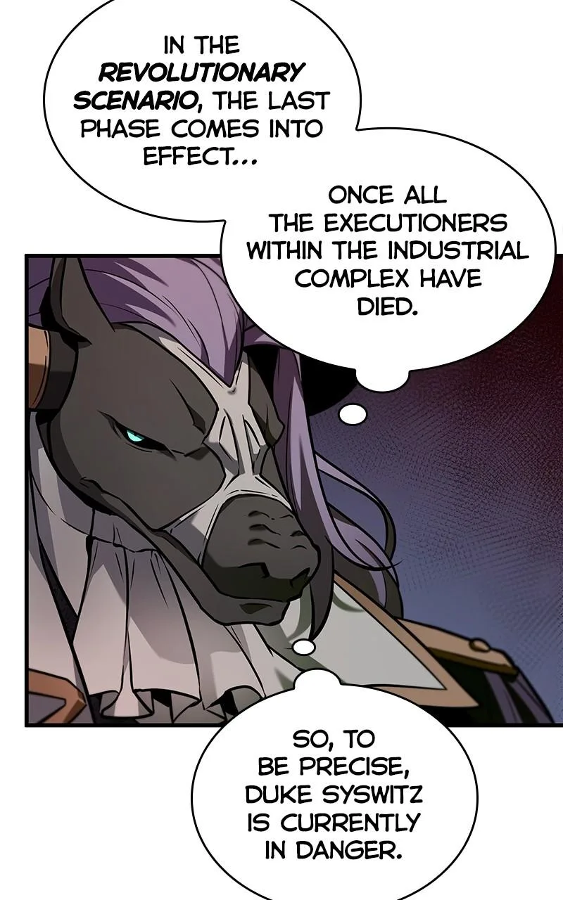 Omniscient Reader's Viewpoint - Chapter 244 - Page 38