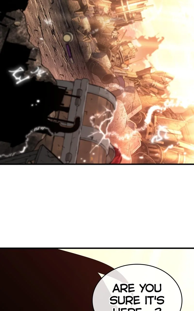 Omniscient Reader's Viewpoint - Chapter 244 - Page 4