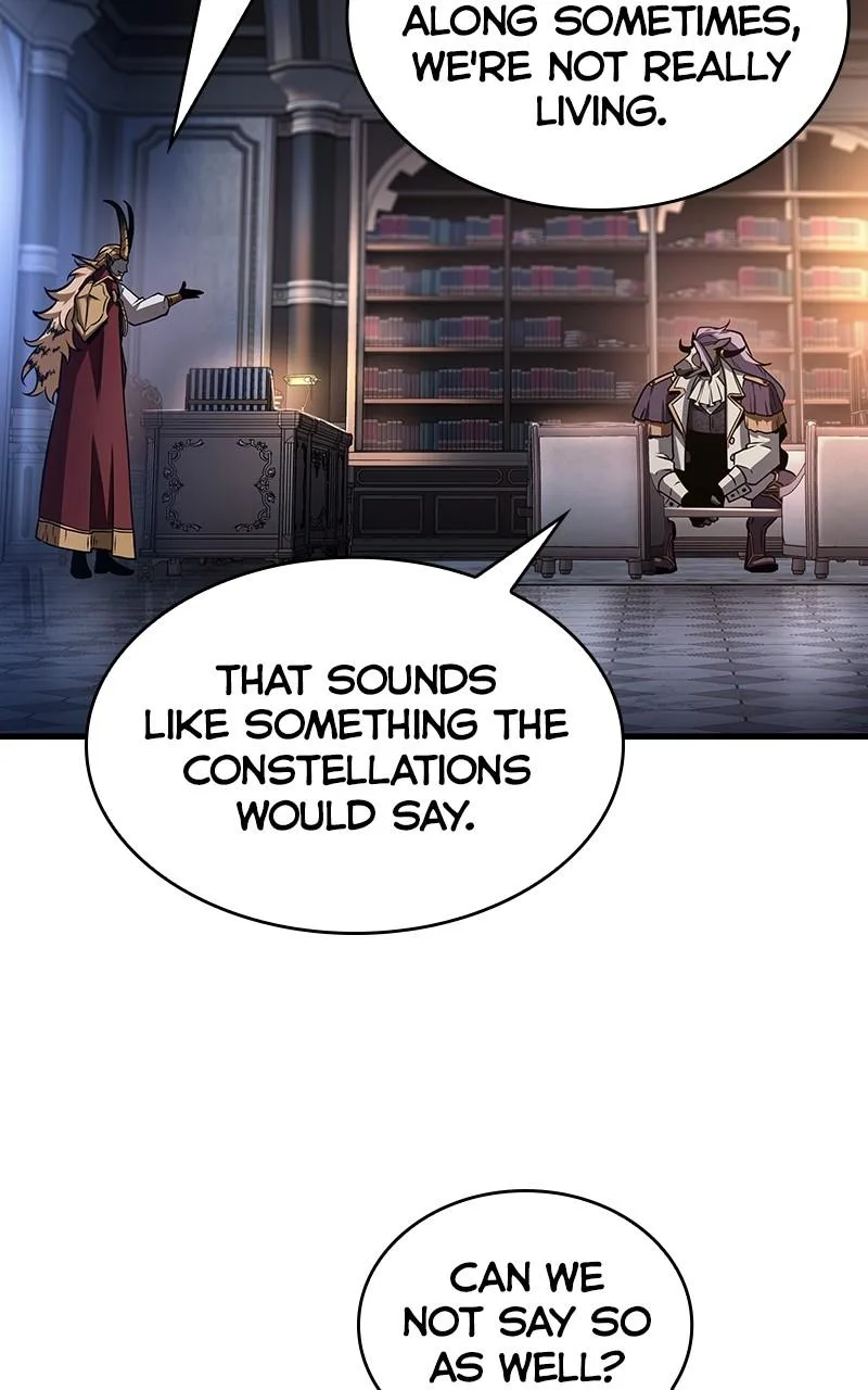 Omniscient Reader's Viewpoint - Chapter 244 - Page 43