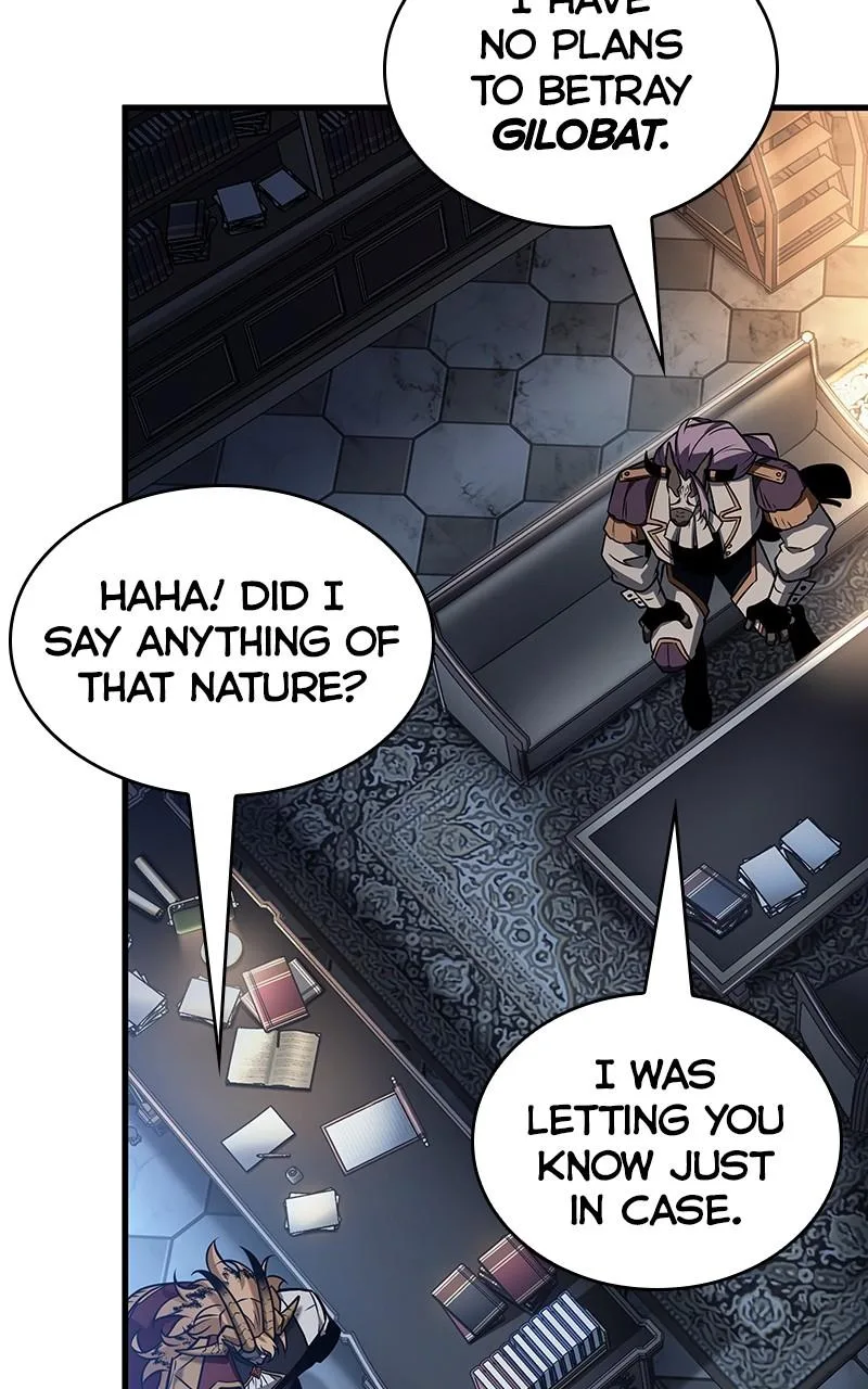 Omniscient Reader's Viewpoint - Chapter 244 - Page 49