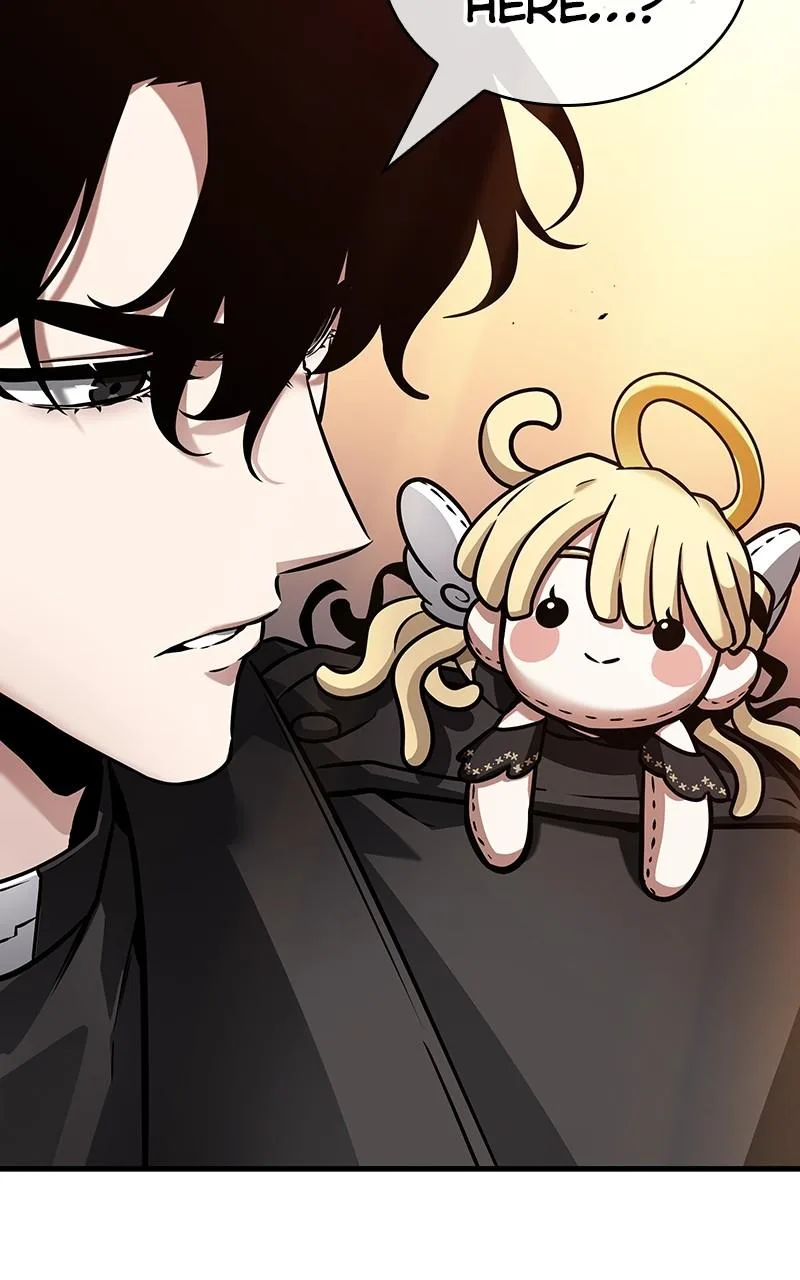 Omniscient Reader's Viewpoint - Chapter 244 - Page 5