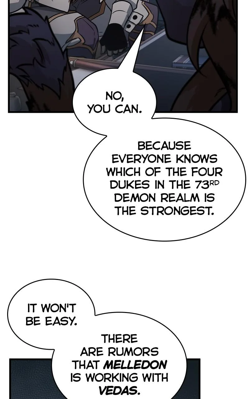 Omniscient Reader's Viewpoint - Chapter 244 - Page 53