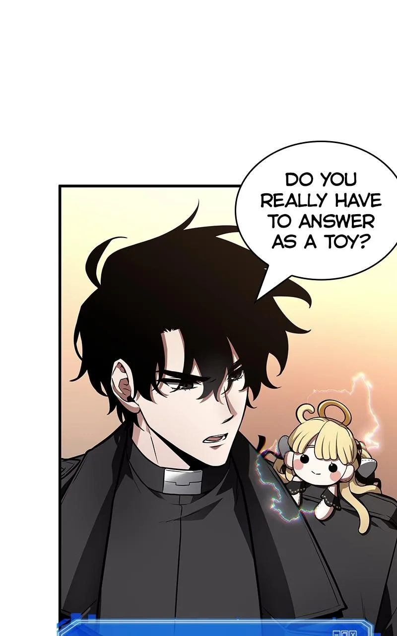 Omniscient Reader's Viewpoint - Chapter 244 - Page 7