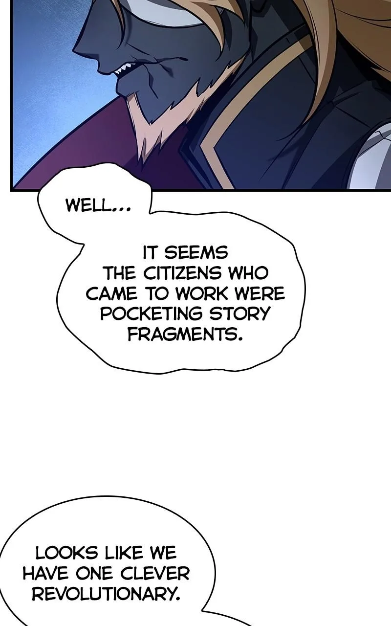Omniscient Reader's Viewpoint - Chapter 244 - Page 72