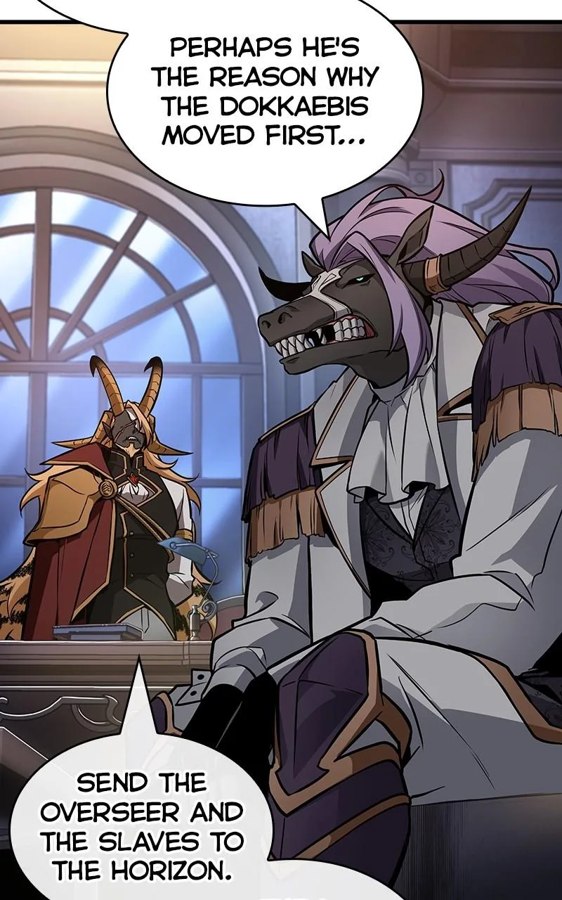 Omniscient Reader's Viewpoint - Chapter 244 - Page 73