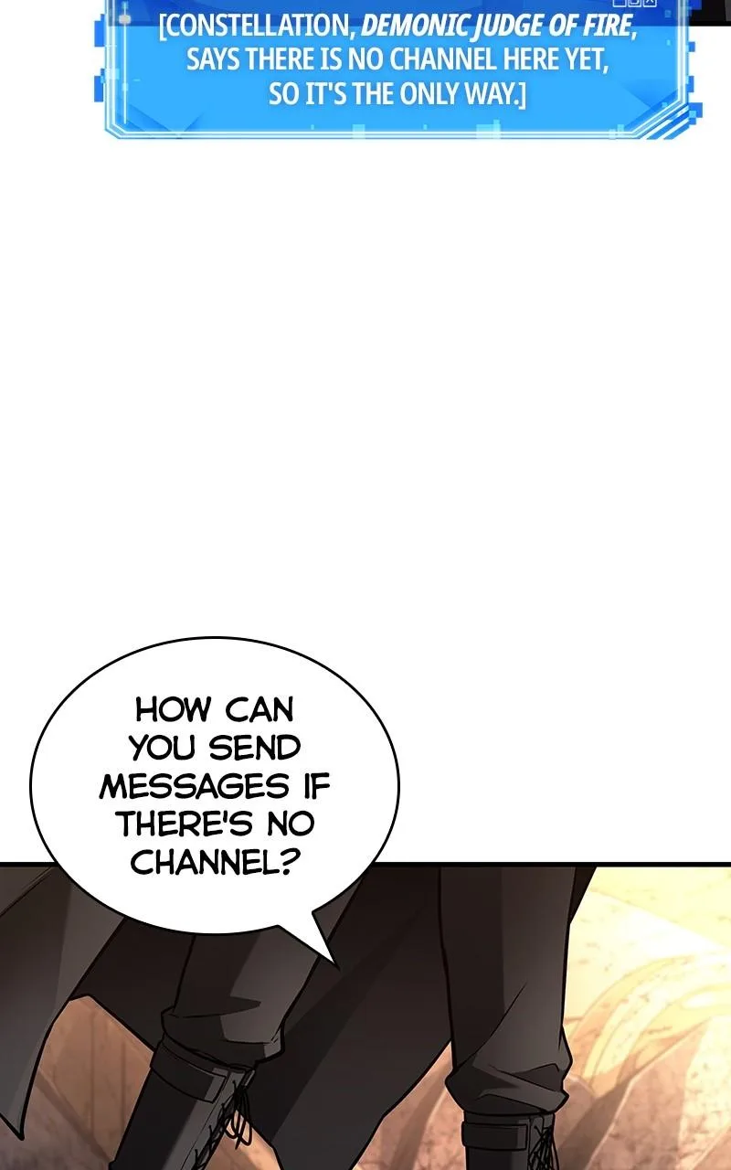 Omniscient Reader's Viewpoint - Chapter 244 - Page 8