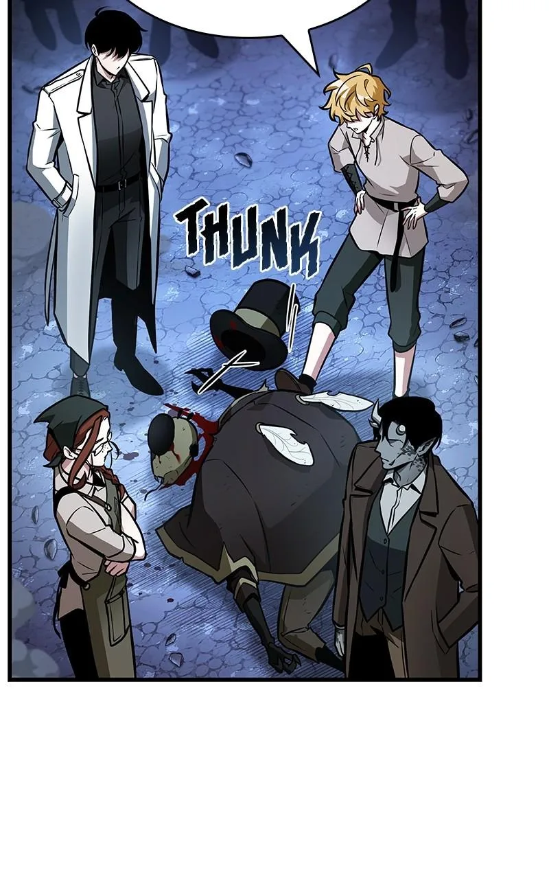 Omniscient Reader's Viewpoint - Chapter 244 - Page 80
