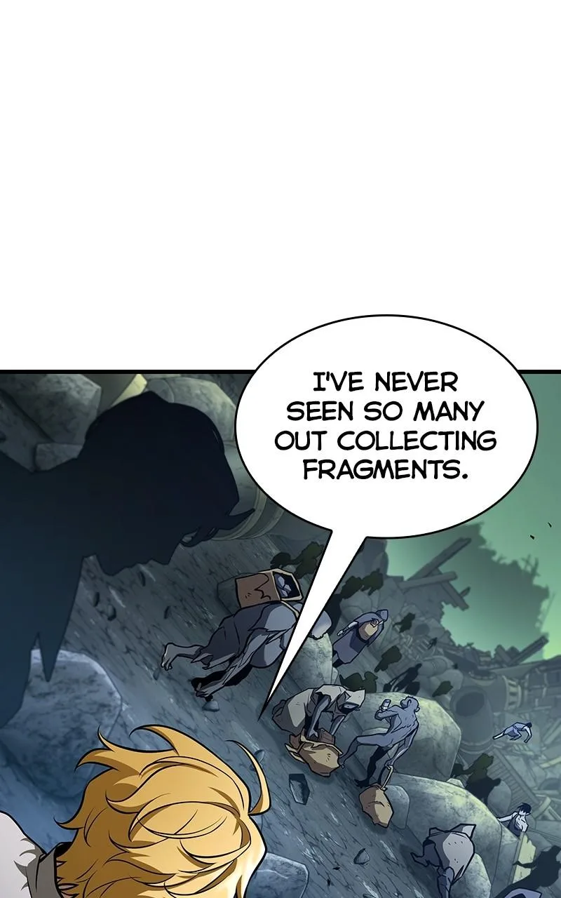 Omniscient Reader's Viewpoint - Chapter 244 - Page 81