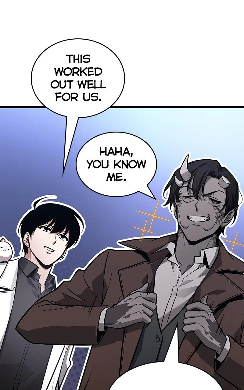 Omniscient Reader's Viewpoint - Chapter 244 - Page 83