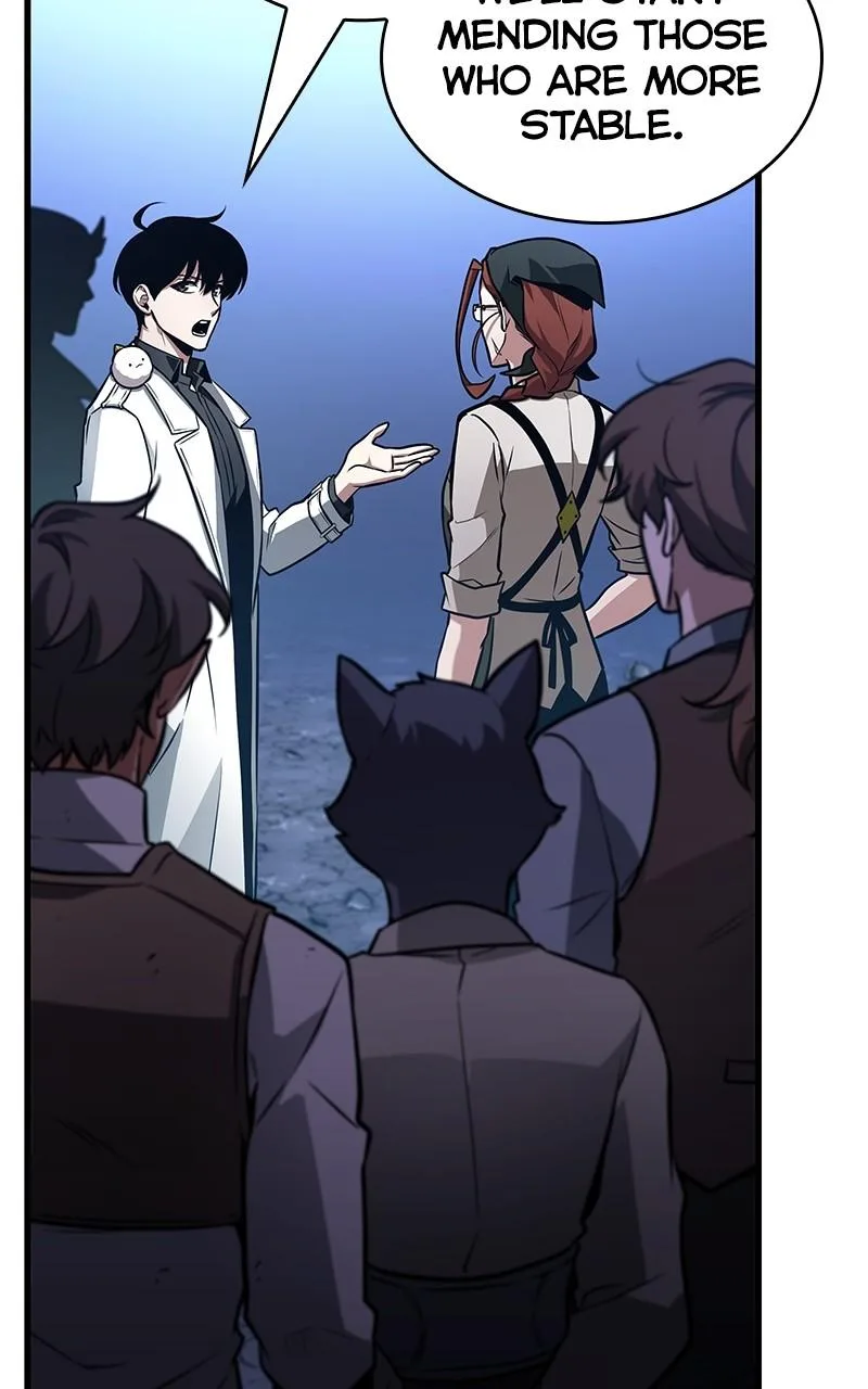 Omniscient Reader's Viewpoint - Chapter 244 - Page 85