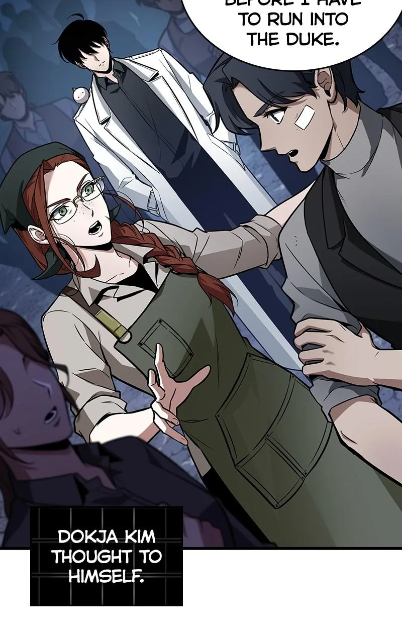 Omniscient Reader's Viewpoint - Chapter 244 - Page 91