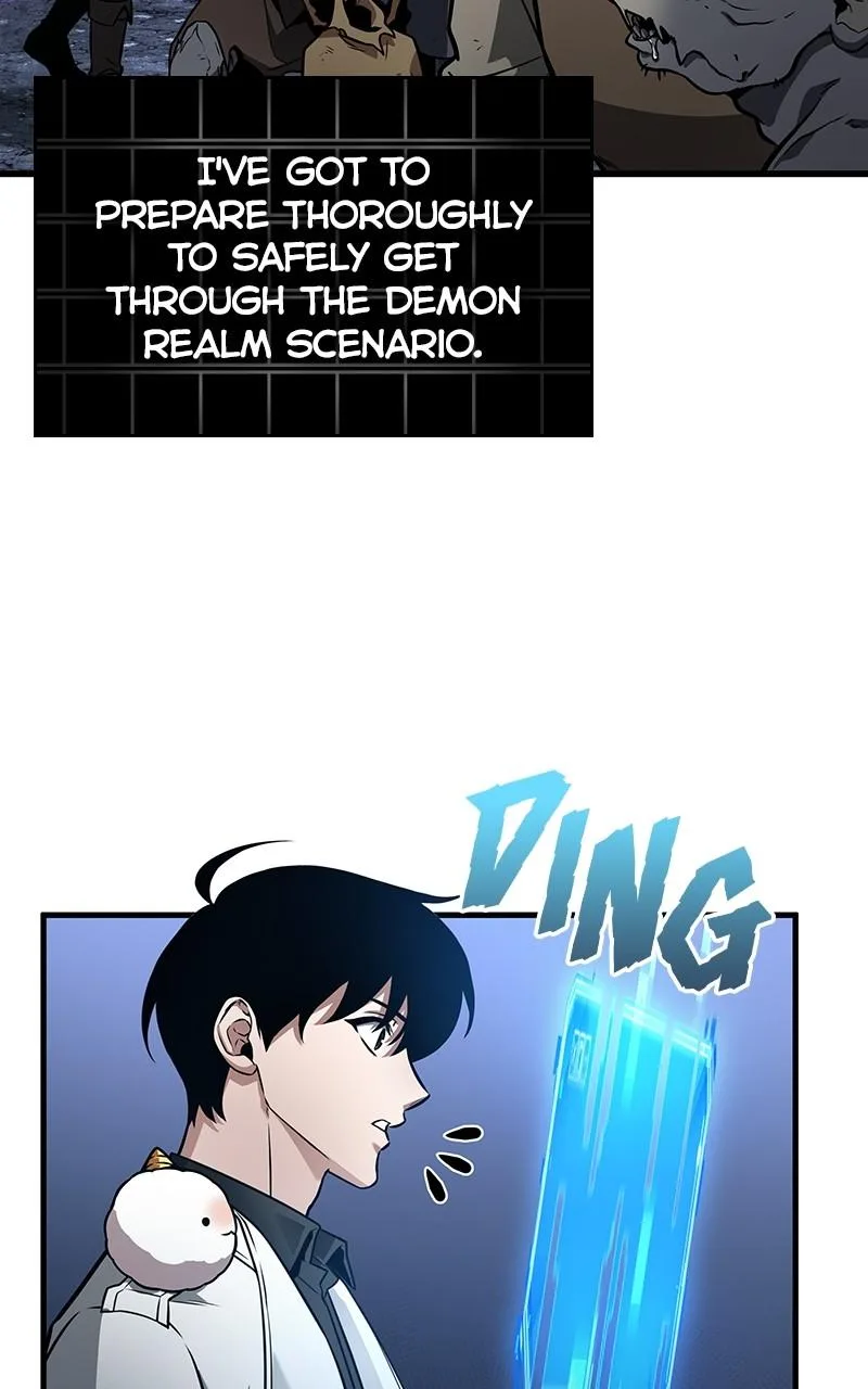 Omniscient Reader's Viewpoint - Chapter 244 - Page 93