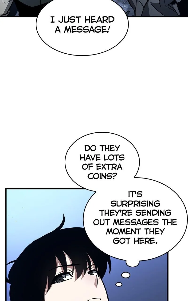 Omniscient Reader's Viewpoint - Chapter 244 - Page 97