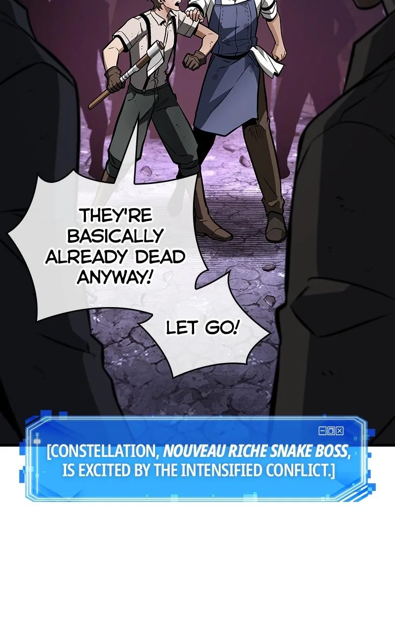 Omniscient Reader's Viewpoint - Chapter 245 - Page 10