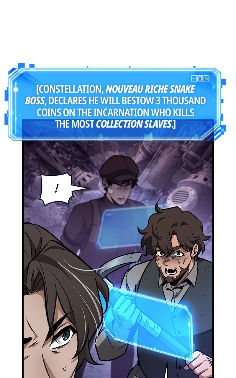 Omniscient Reader's Viewpoint - Chapter 245 - Page 11