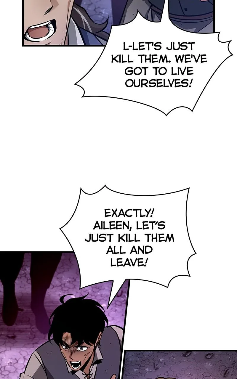 Omniscient Reader's Viewpoint - Chapter 245 - Page 12