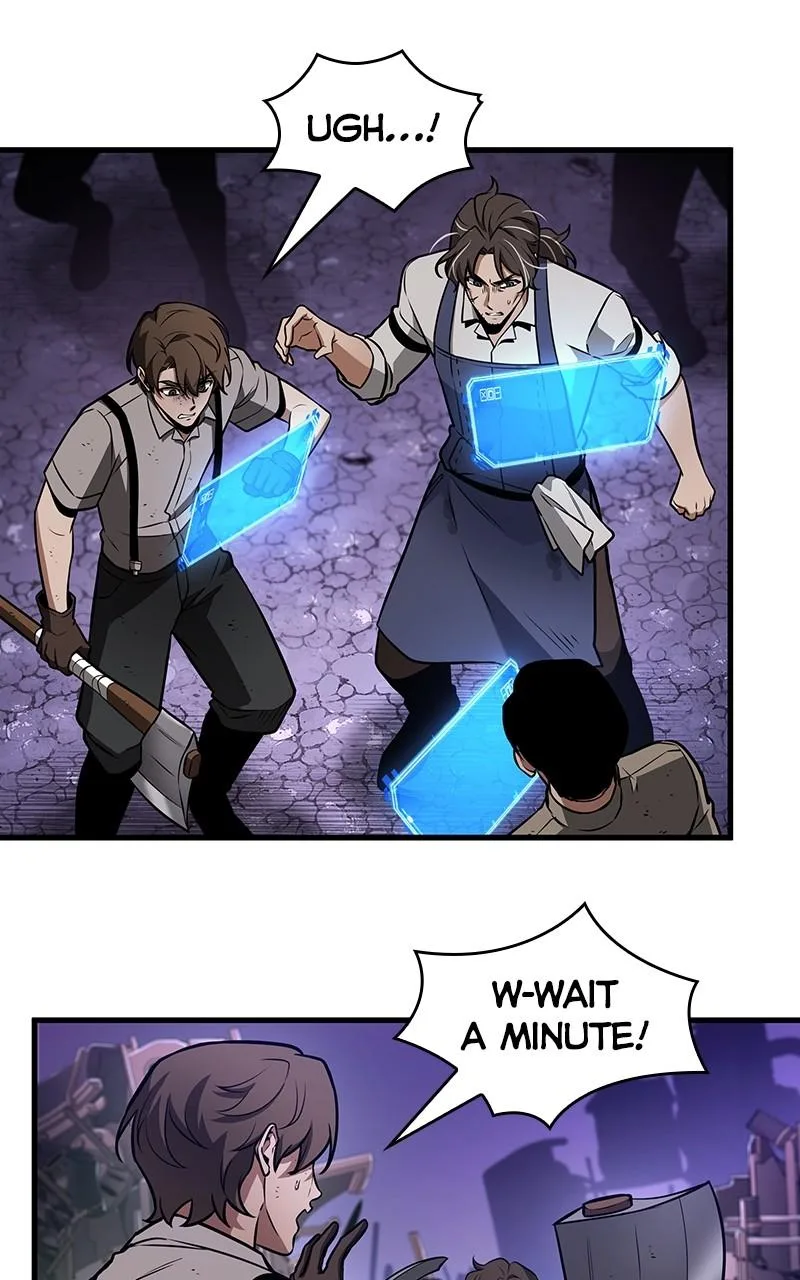 Omniscient Reader's Viewpoint - Chapter 245 - Page 16
