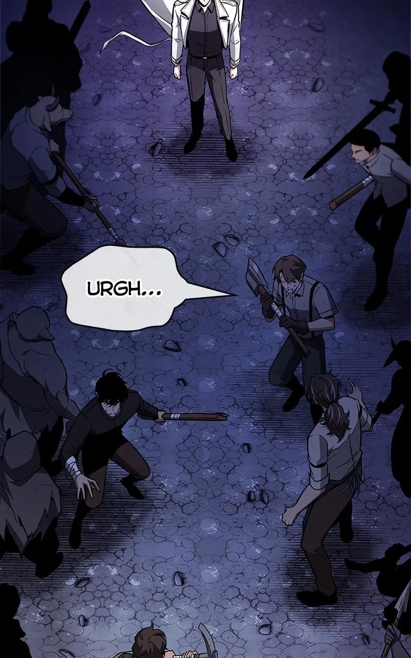 Omniscient Reader's Viewpoint - Chapter 245 - Page 18