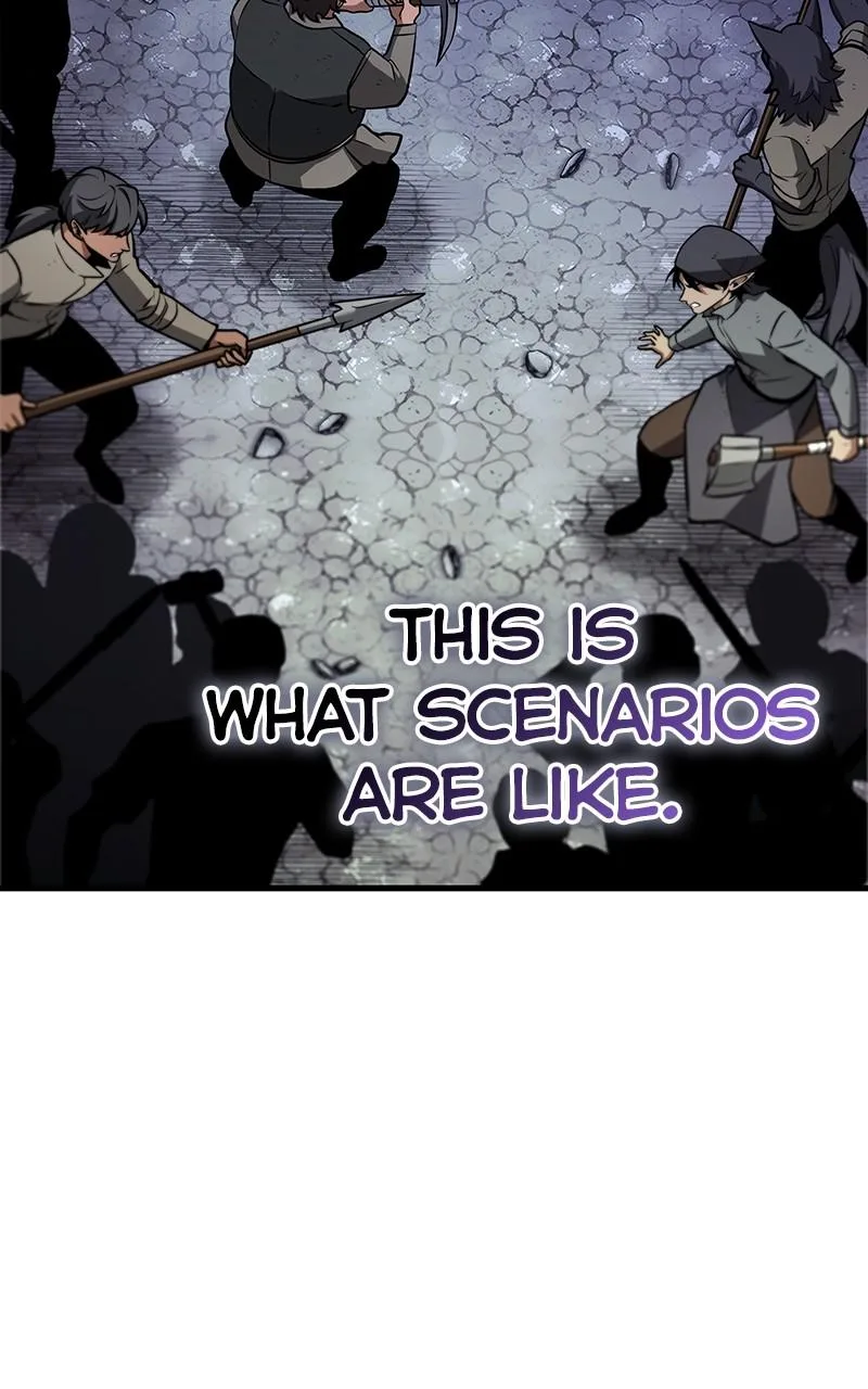 Omniscient Reader's Viewpoint - Chapter 245 - Page 19