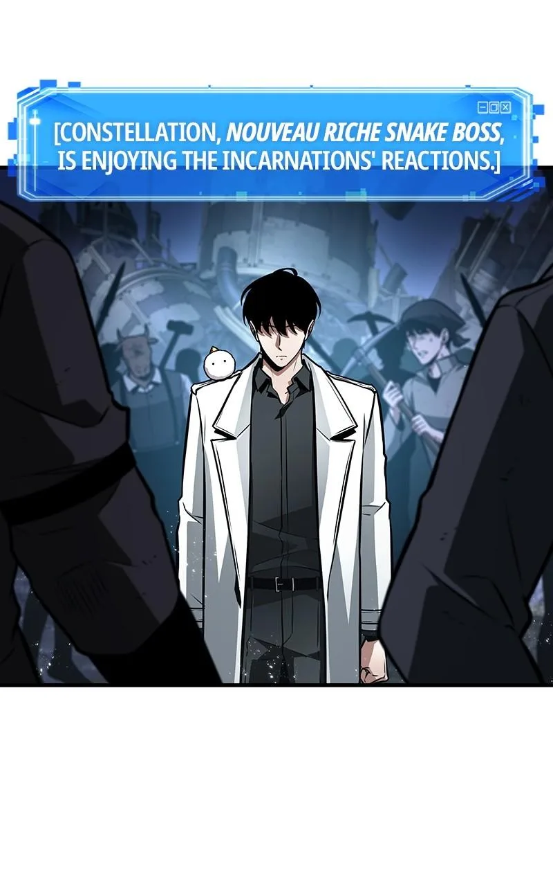 Omniscient Reader's Viewpoint - Chapter 245 - Page 20