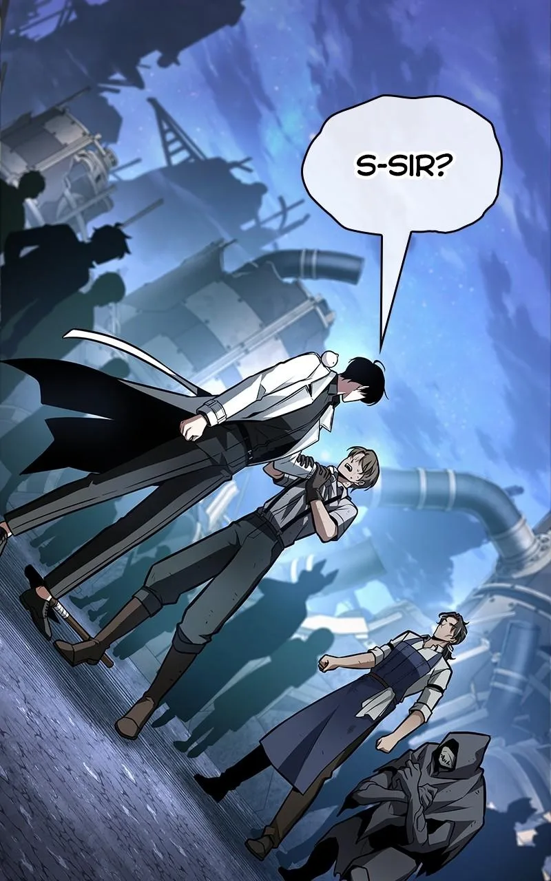Omniscient Reader's Viewpoint - Chapter 245 - Page 28