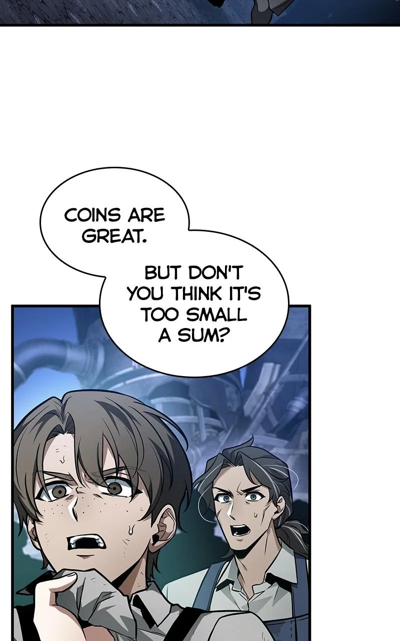 Omniscient Reader's Viewpoint - Chapter 245 - Page 29