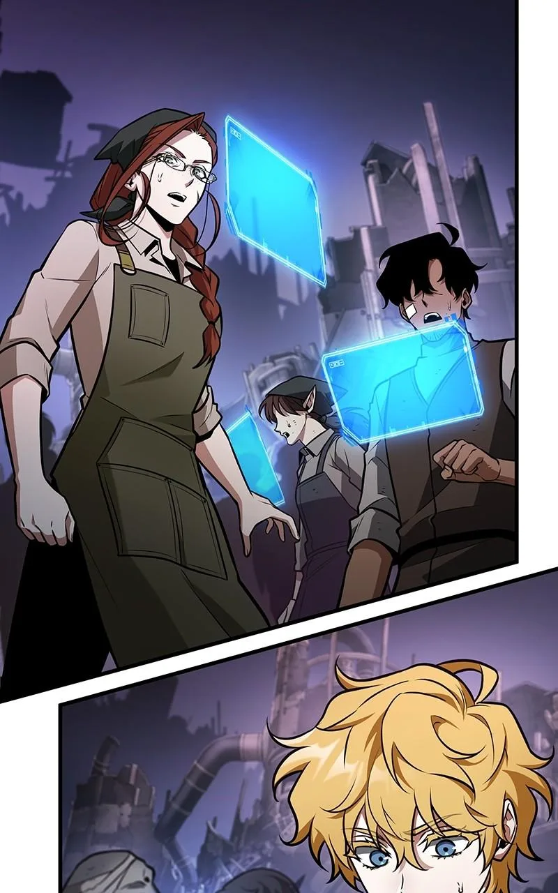 Omniscient Reader's Viewpoint - Chapter 245 - Page 3