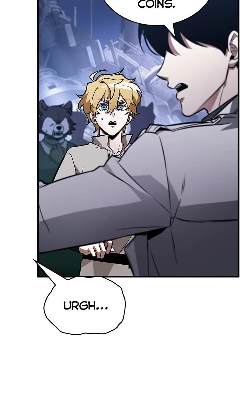Omniscient Reader's Viewpoint - Chapter 245 - Page 31