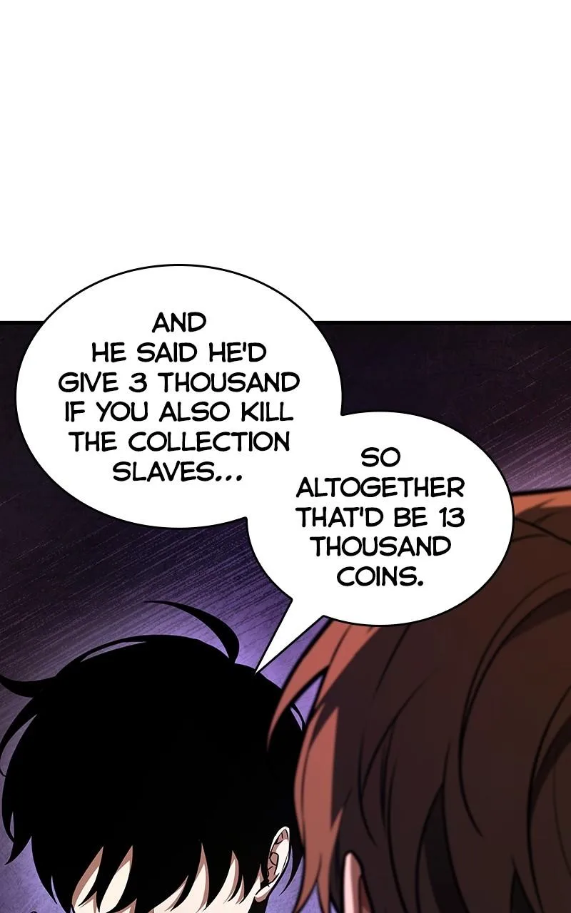 Omniscient Reader's Viewpoint - Chapter 245 - Page 32