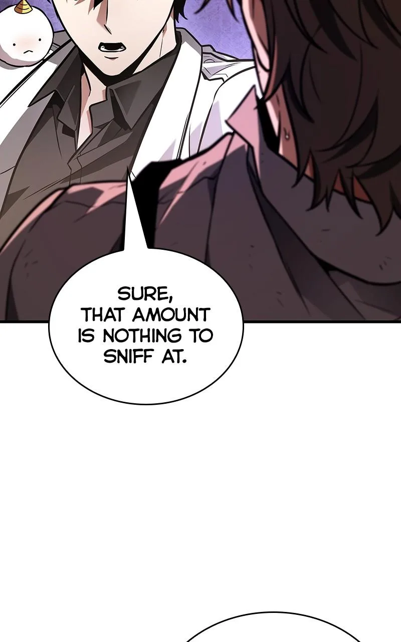 Omniscient Reader's Viewpoint - Chapter 245 - Page 33