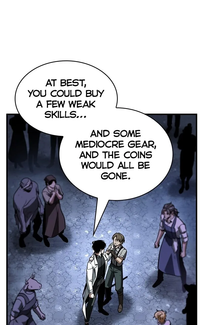 Omniscient Reader's Viewpoint - Chapter 245 - Page 35