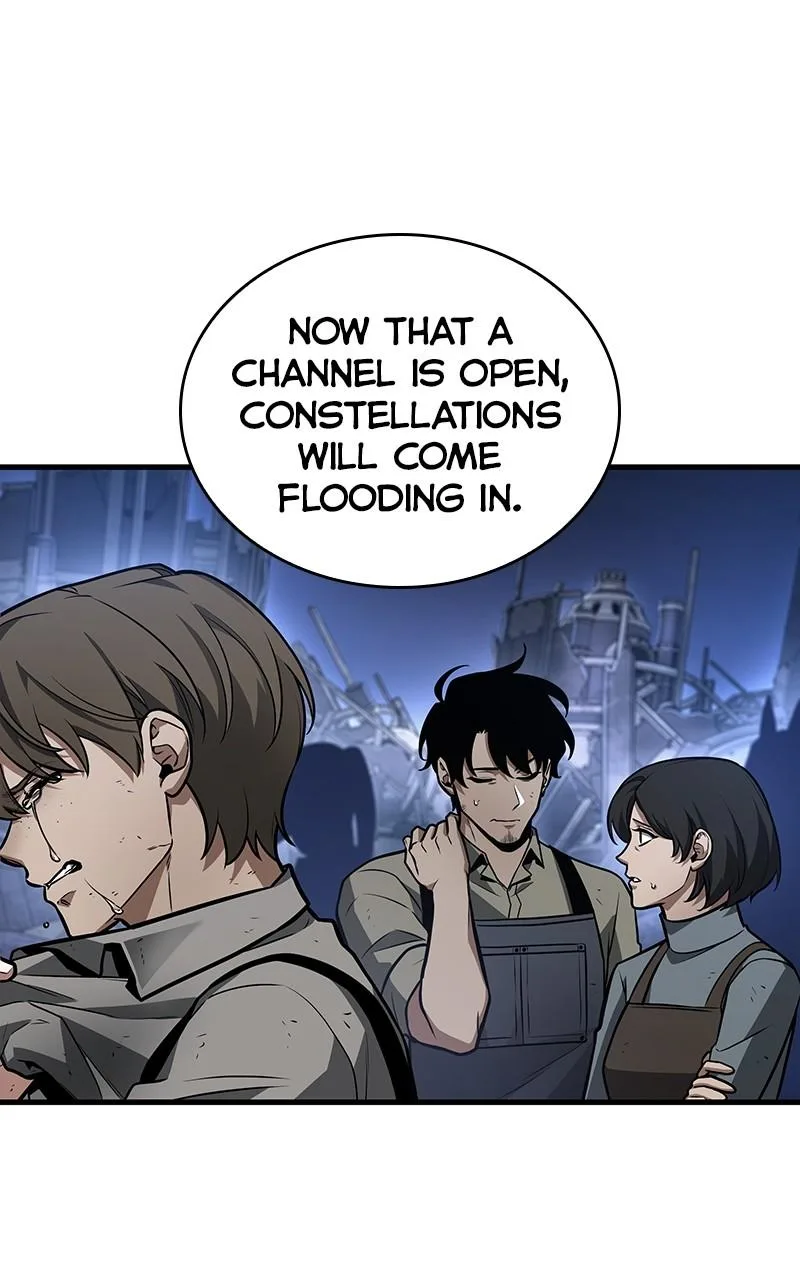 Omniscient Reader's Viewpoint - Chapter 245 - Page 38