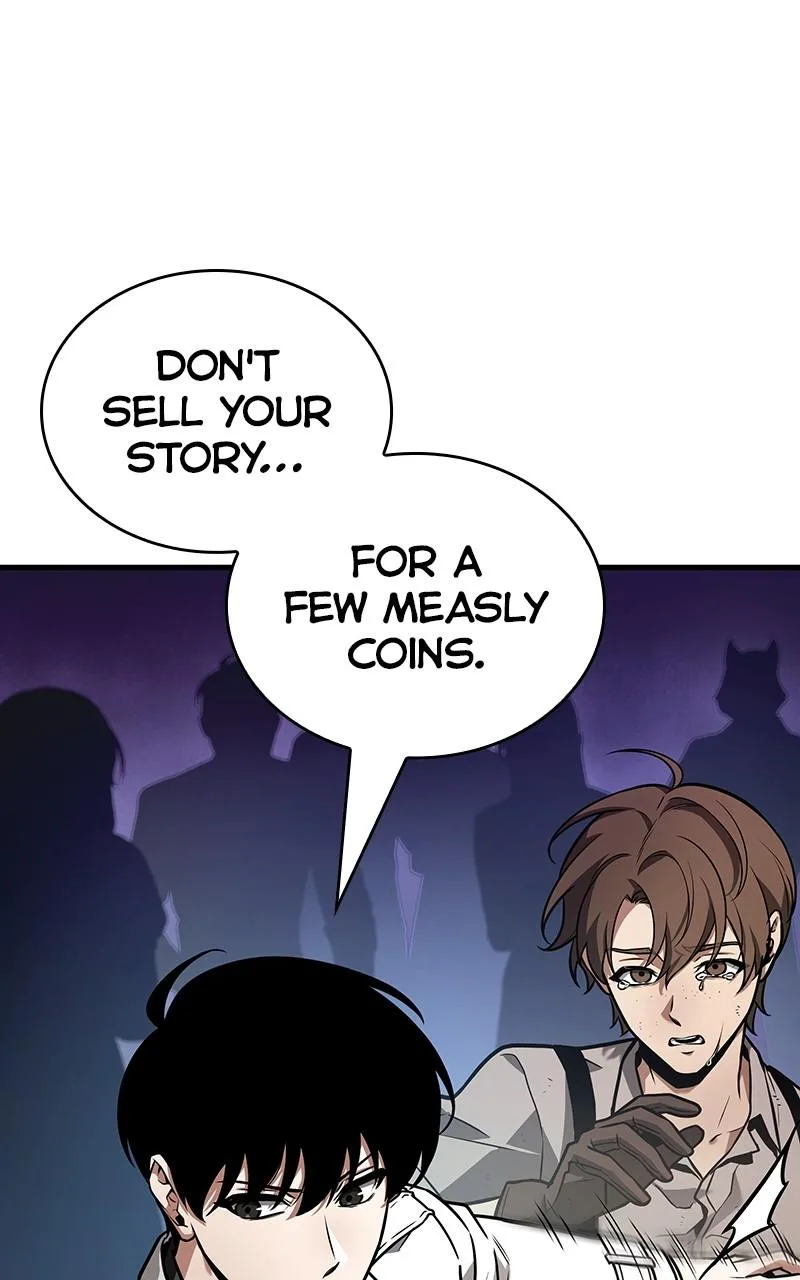 Omniscient Reader's Viewpoint - Chapter 245 - Page 39