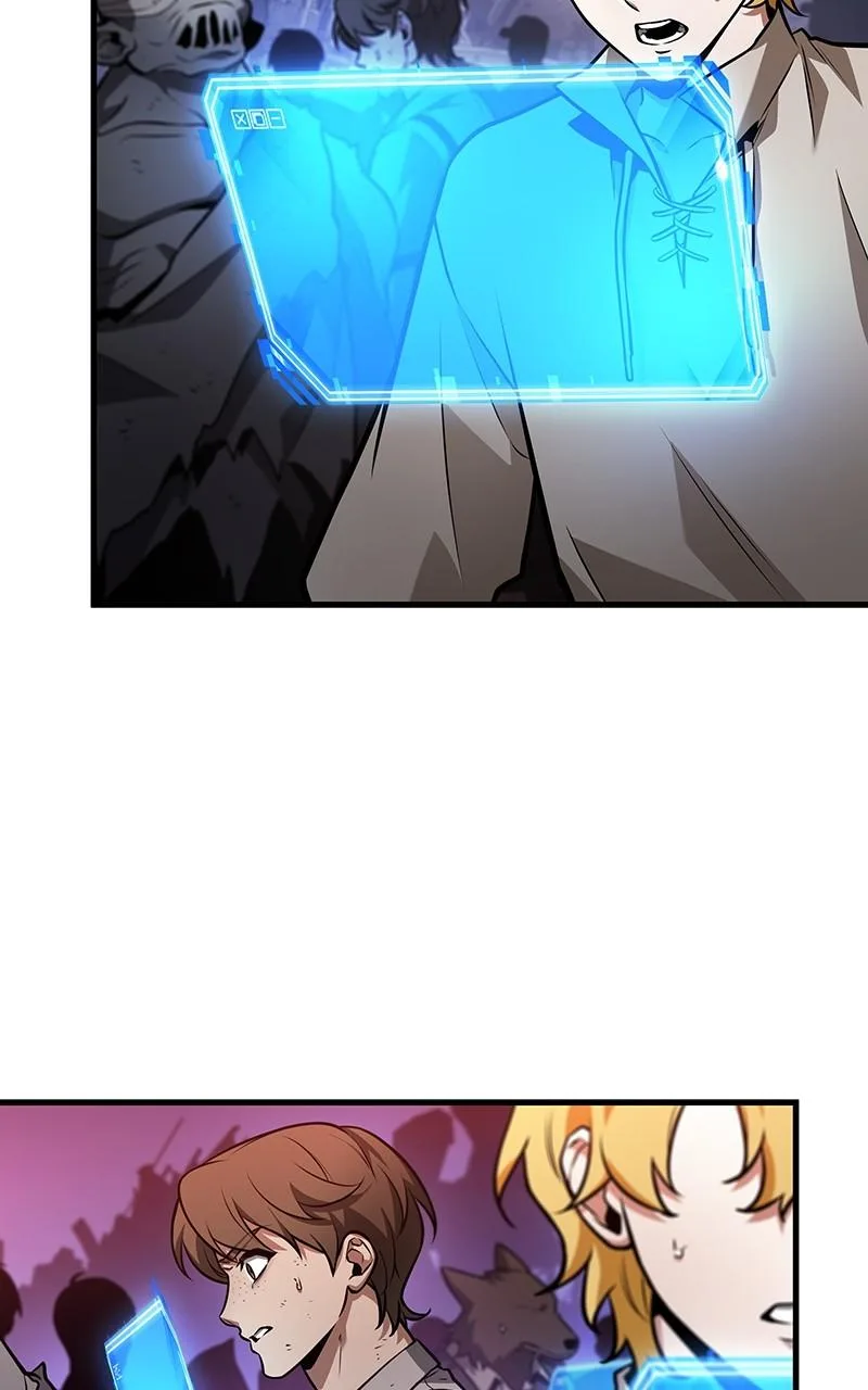 Omniscient Reader's Viewpoint - Chapter 245 - Page 4